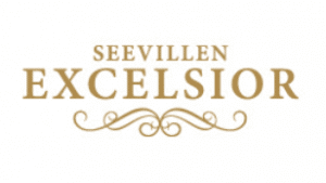 Logo Seevillen Excelsior